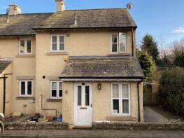 41, Woodside Avenue, Sedbergh LA10 5EY