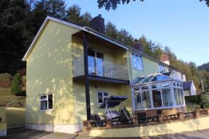 1, Tan Hinon, Old Hall, Llanidloes SY18 6PR