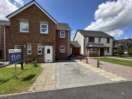 63, Maes Abaty, Whitland SA34 0HQ