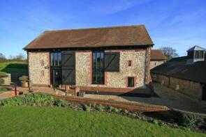 1, The Grange, Woodmancote Lane, Woodmancote, Emsworth PO10 8UX