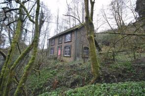 Meriss Cottage, Ballards Drive, Malvern WR13 6PP