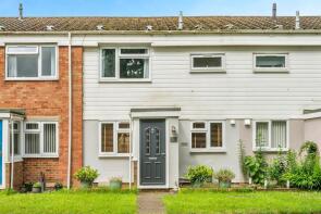 7, Ormesby Road, Badersfield, Norwich NR10 5JY