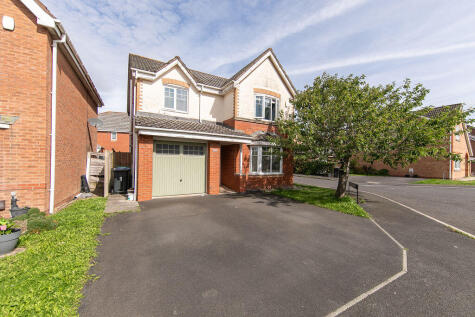 No. 1, Chaucer Place, Bispham, Lancs FY2 0GL
