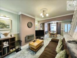 2, Finch Street, Millom LA18 5AG