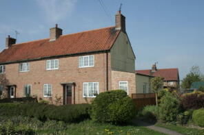 2, Eastfield Terrace, Main Street, Allerston YO18 7PG