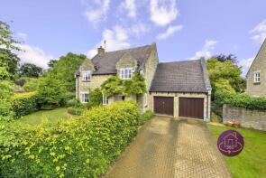 Beech House, Rectory Hill, Kettering NN14 4AH