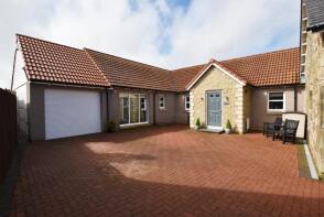 2, Blairfordel Farm Cottages, Benarty Road, Kelty KY4 0HP