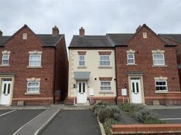23, Peacock Place, Wigston LE18 2GF