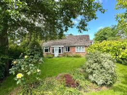 2, The Pinnells, White Horse, Uffington, Faringdon SN7 7SE