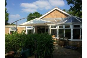 Taravie, Nettleham Road, Scothern, Lincoln LN2 2TY