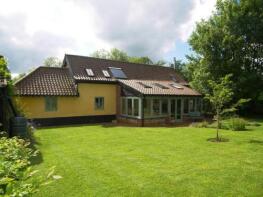 Nelson Barn, Brandon Road, Thetford IP26 5BW