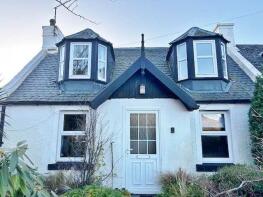 Old Ladeside, Main Street, Lochranza, Isle Of Arran KA27 8HL