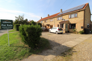 16, Wilby Road, Eccles, Norwich NR16 2PF