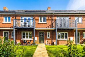 16, Heron Mews, Hemel Hempstead HP1 2EG