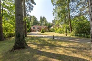 Springfield House, Abingdon Road, Tubney, Abingdon OX13 5QQ