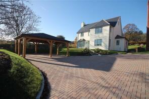 3, St Michaels Close, Road From Blaisdon Lane To Velthouse Lane, Longhope GL17 0AW