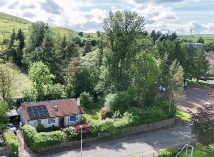 Carlisle Road, Crawford, Biggar