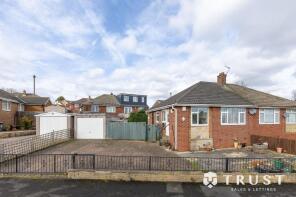 12, Squirrel Close, Dewsbury WF13 4AE