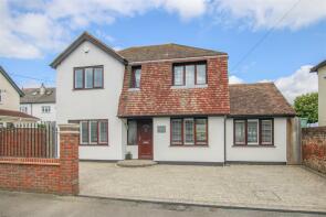Marigold Cottage, Cricketers Row, Brentwood CM13 3QA