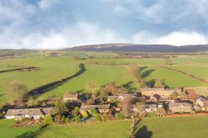 Inglefield, Access Road To Ruckcroft From The C1042, Ruckcroft, Carlisle CA4 9QR