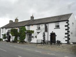 Street Head Inn, Newbiggin DL8 3TE