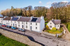 33, Main Street, Girvan KA26 0RY