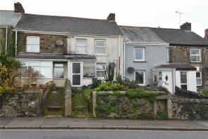 22, Edgcumbe Terrace, St Blazey Gate, Par PL24 2EB
