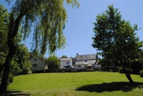 Shears, A39 Between Old Kilkhampton Road And Stone Hill, Bush, Bude EX23 9LB