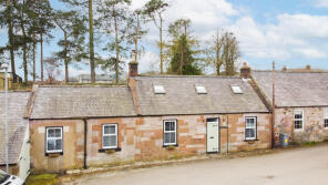 Church View, Princes Street, Thornhill DG3 4BZ