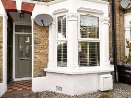 124, Richmond Road, London E11 4BS