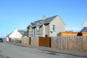 3, Duddingston Terrace, Broxburn EH52 6QQ