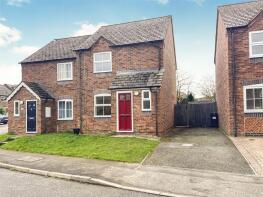 12a, Waterloo Fields, Forden, Welshpool SY21 8LF