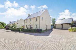 3, Lord Russell Close, Monmouth NP25 4AY