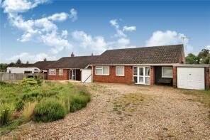 21, St Georges Close, Norwich NR14 6AY