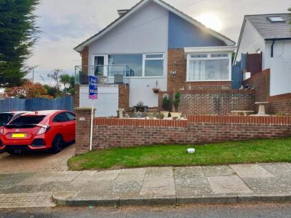 Chorley Avenue, Saltdean, Brighton, East Sussex, BN2