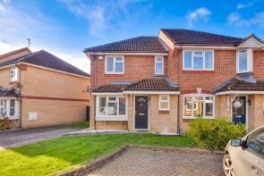 13, The Meadows, Bishop's Stortford CM23 4HD