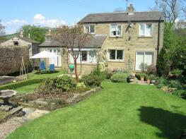 Evergreens, Sour Lane, Thorlby, Skipton BD23 3LL