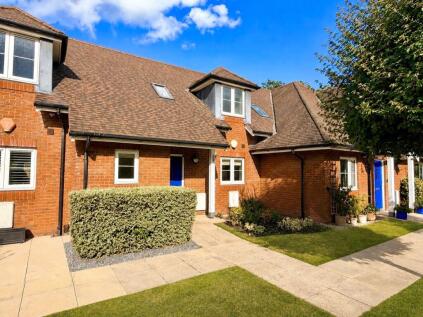 North Greenlands, Pennington, Lymington, Hampshire, SO41