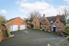 The Old School House, Oldwood Road, Tenbury Wells WR15 8PH