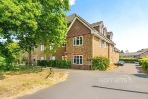 7, 23 Wentworth Place, Vale Road, Camberley GU15 3DR