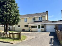 4, Broadway Road, Broadway, Ilminster TA19 9RX