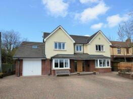 Ty Cwtch, Poplars Road, Abergavenny NP7 6LW