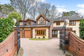 Mirabelle St Dominics, Pine Way, Southampton SO16 7HF