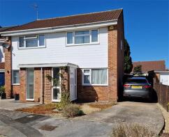 16, Beaumont Close, Bristol BS30 9XN