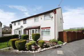5, Brooklands, St Lukes Road, Dukestown, Tredegar NP22 4HN
