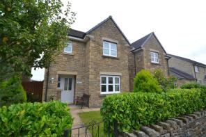 2, Sycamore Garth, Workington CA14 1WF