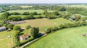 Church Farm Cottage, Wingfield Road, Eye IP21 4LP