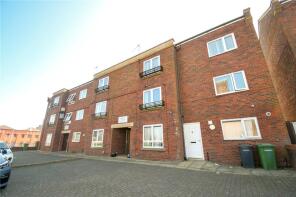 2, Watson Court, Argyle Street, Birkenhead CH41 1LX