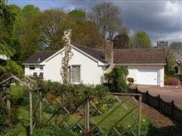 Rosecroft, Road From Drifts Lane Cross To Slade Farm, Honiton EX14 4QU