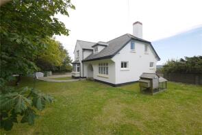 Knowle, Road From Shortlands To The Stables, Holsworthy EX22 6JY